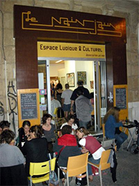 Le Nain Jaune