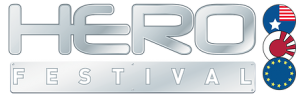 Logo du HeroFestival