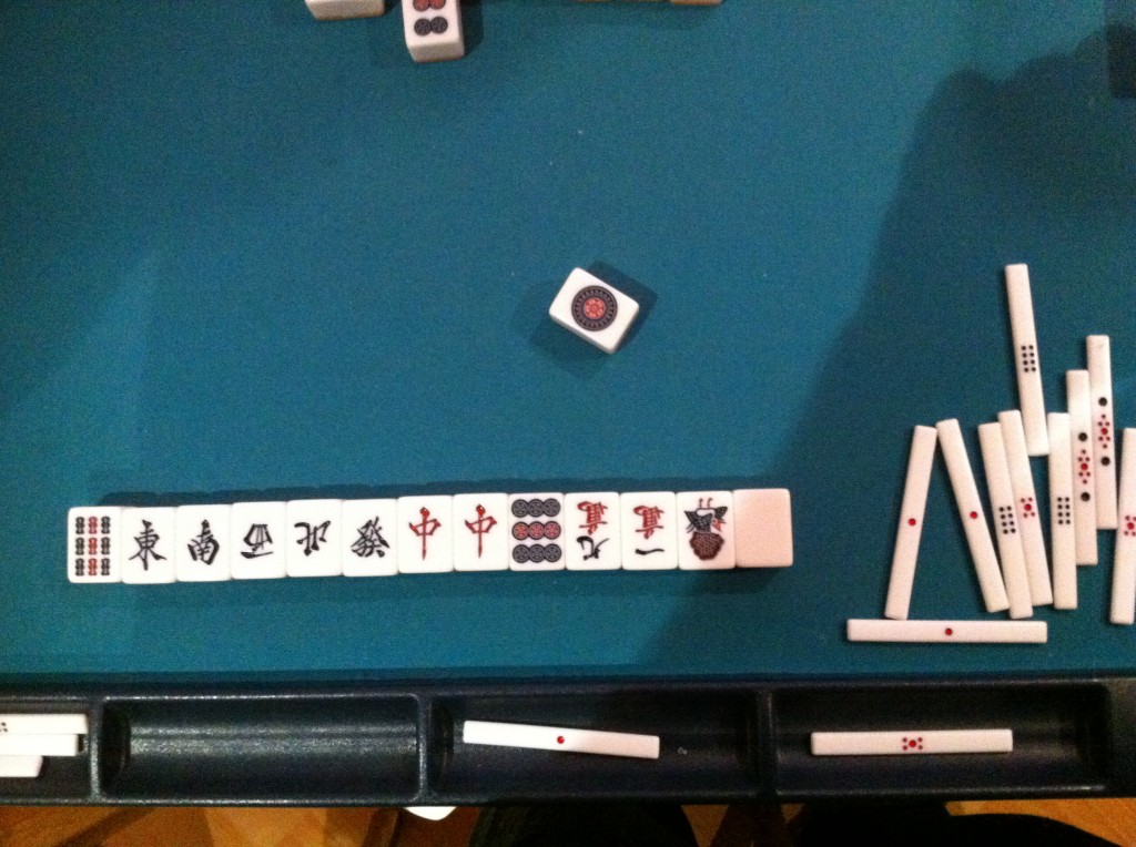Le kokushi de Floréal