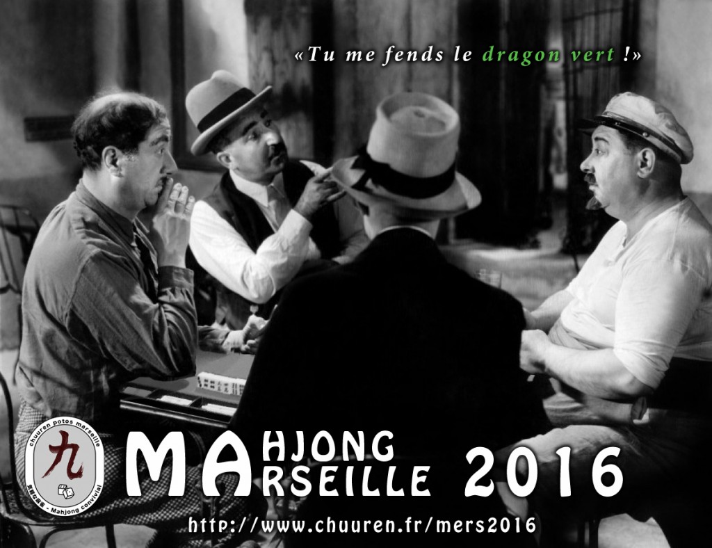 Les traditions marseillaises se perpétuent et se renouvellent !